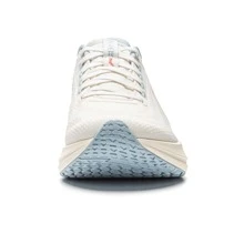 LI-NING RED HARE 7 女子跑步鞋支撑稳定高回弹竞速训练鞋 ARPU008 - 白色 - 查看 8