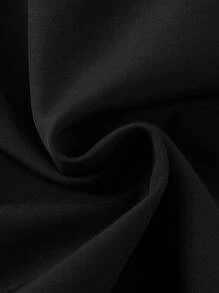 LEDUNTINO Calças de lã grossas casuais com zíper da moda masculina, esportivas, sólidas, com elasticidade, presente para namorado, calças quentes à prova de vento para inverno e outono, à prova d'água, emendadas, calças de acampamento, primavera e outono, calças masculinas