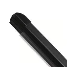 Replacement For Escape 2013-2017/ Explorer 2011-2018/ Lincoln MKX 2016-2018, Rear Windshield Wiper Arm Blade Set - Easy Installation