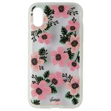 Sonix Clear Coat Hard Case For IPhone XR - Southern Floral / Clear - Nhiều màu - Xem 2