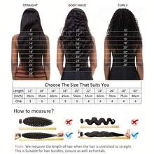 Body Wave Micro Loop Human Hair Extensions Healthy End Micro Link Micro Ring 50pcs Keratin Capsule Body Wave Natural Hair - Natural Black - View 12