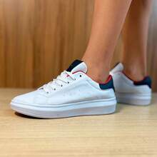 Men's Casual Sports Shoes With Comfortable Tread - 彩色 - 查看 2
