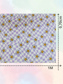 Soft Blanket Baby Blanket Children's Microfiber Antiallergic Soft Warm Blanket - 黃熊 - 查看 3