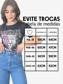 Women T-Shirts - 彩色 - 查看 7