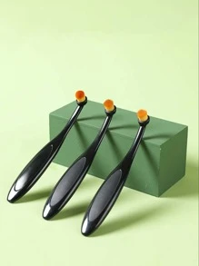 寵物眼部清潔刷狗狗淚污去除器狗狗幼犬眼部排泄物刷，寵物清潔用品