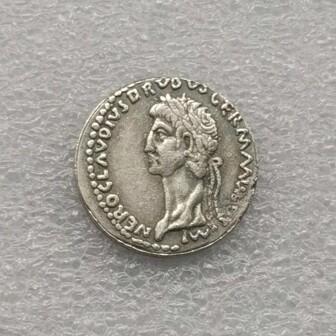 Ancient Roman Coin COPY Commemorative Coins-Replica Coins Medal Coins Collectibles