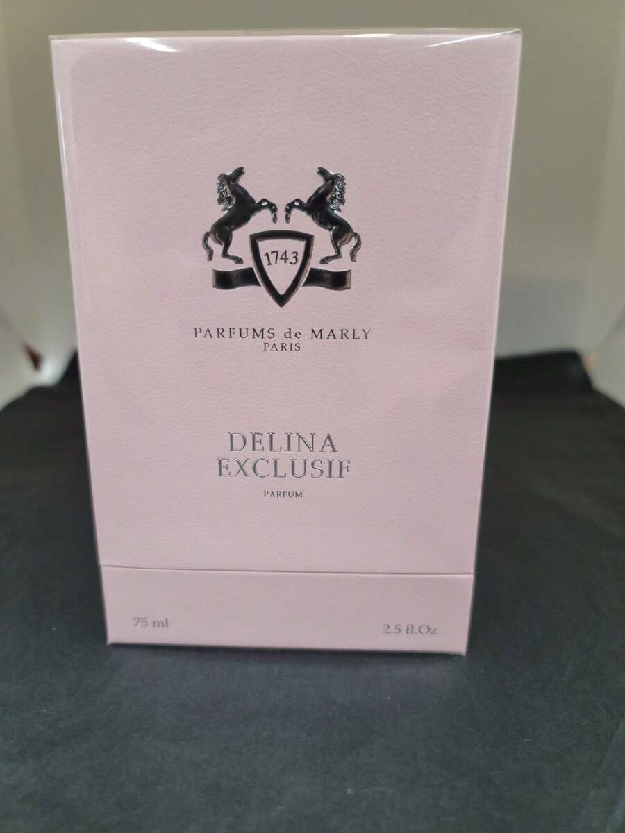 Parfums de Marly Parfums De Marly Delina Exclusif EDP 75ml SHEIN