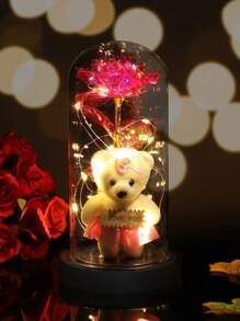 LOVE Bear Model