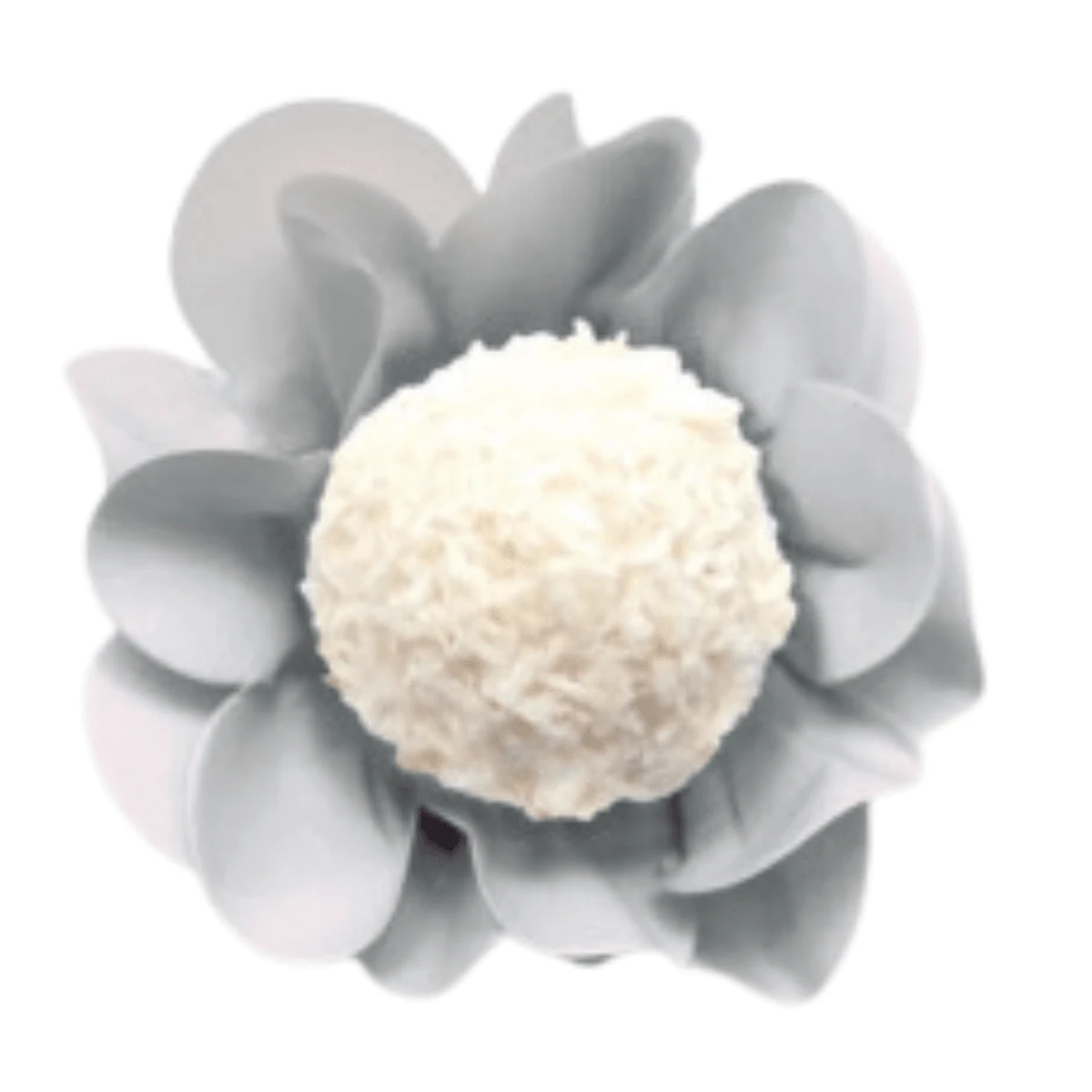 80 Sweet Wrappers Flower Luxury Wedding Party Colors - 冰 - 查看 1