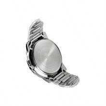 Casio Đồng hồ nam STANDARD Series Swordfish Water Ghost Ocean Heart Business Quartz Dây đeo bằng thép không gỉ Nhật Bản và Hàn Quốc Mặt số đen MTP-VD01D-1E - màu đen - Xem 4