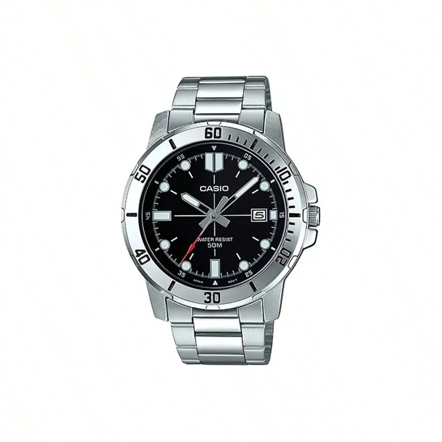 Casio STANDARD Series Swordfish Water Ghost Ocean Heart Business Quartz