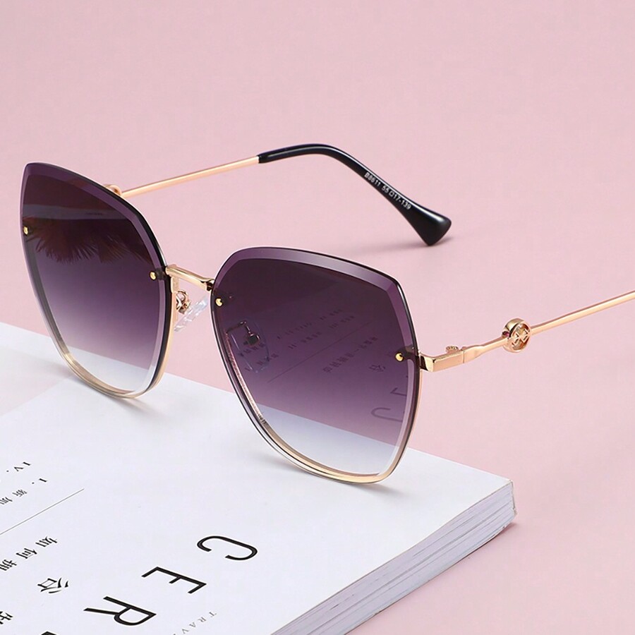 UltraLight, Thin Universal AntiGlare Blue Light Blocking Trendy