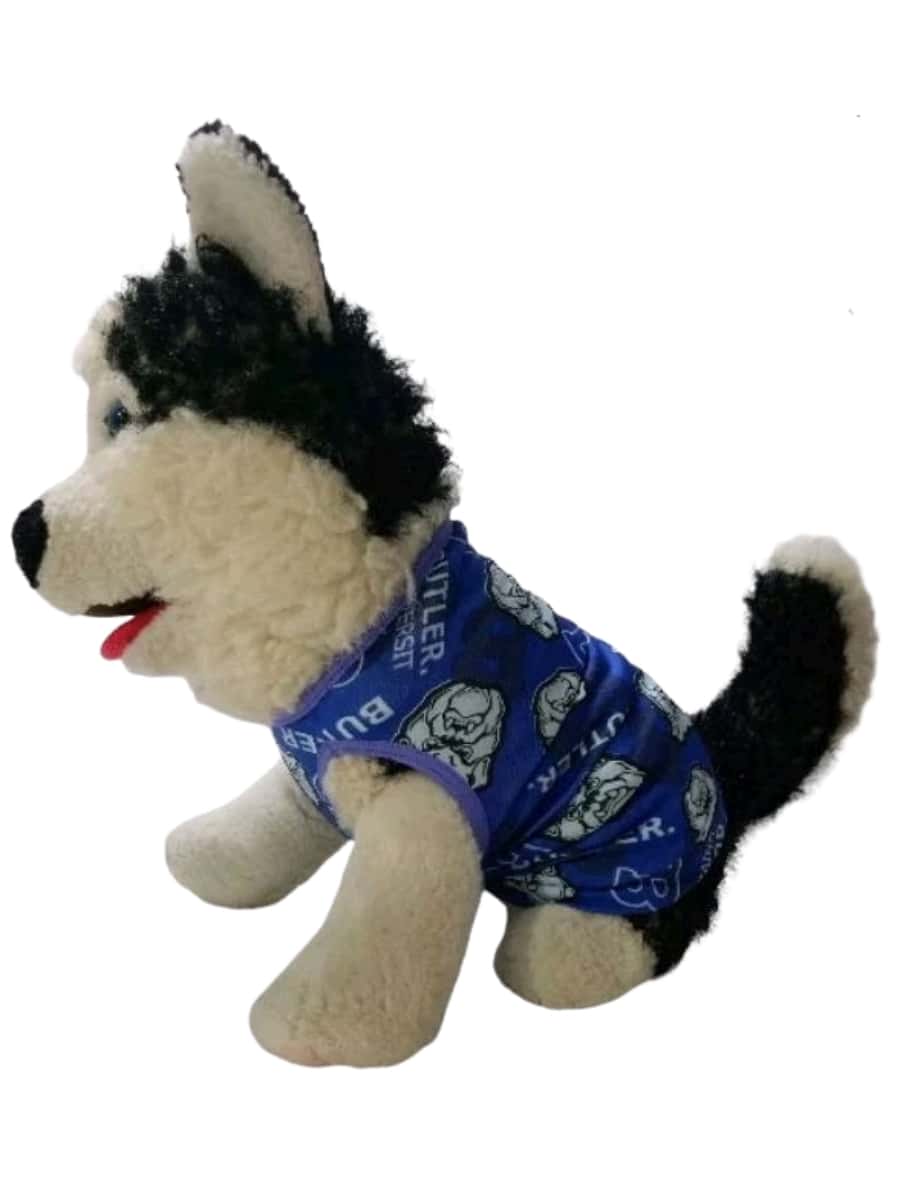 Printed Pet Clothes For Men Summer Pajamas Dog And Cat Clothes Cape - Nhiều màu - Xem 1