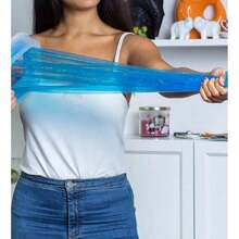 9x Disposal Refills Cassettes For AngelCare  Twist & Click - 9PCS - View 10