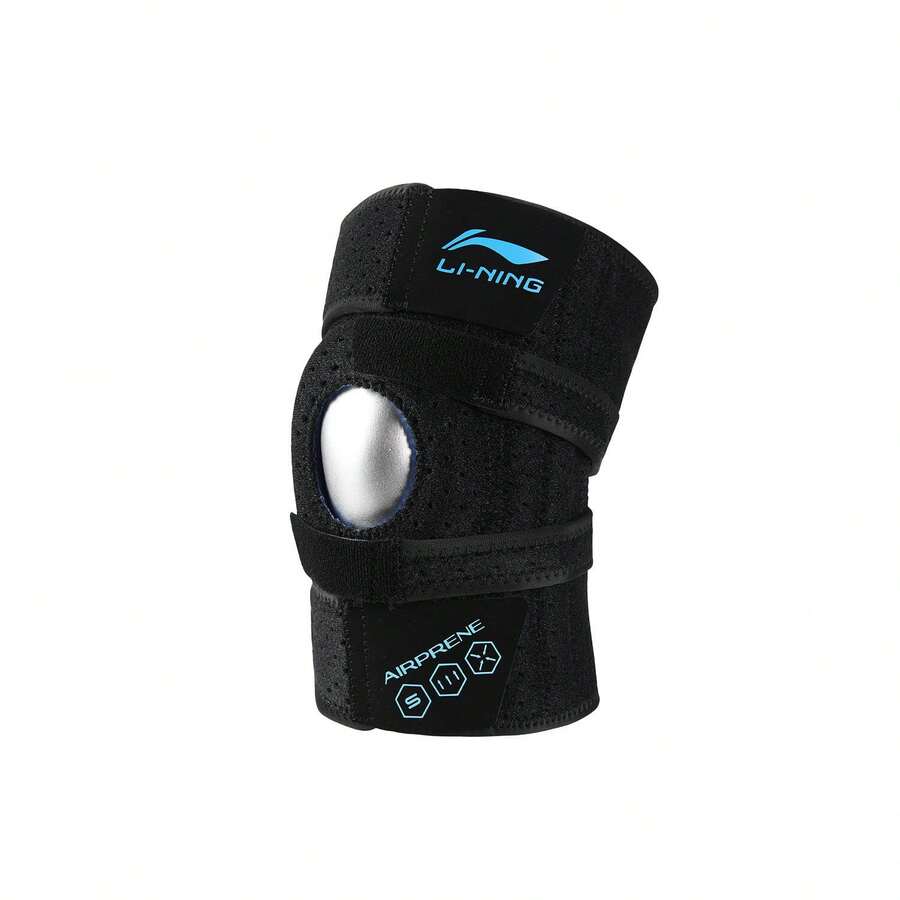 LINING Compression Open Knee Brace Unisex Protective Gear With Patella