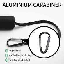 Fly Fishing Landing Net Soft Rubber Mesh Catch Release Fish Net Lightweight Portable Landing Net Aluminum Handle Frame