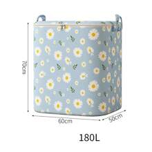 被子袋，无纺布收纳袋，用于床上用品、衣服、大容量搬家包装袋 - 小雛菊 - 查看 12