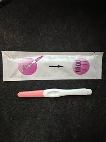 3/5/10 Pcs Disposable Pregnancy Test Pens ,High Precision Pregnancy Test Pen For Pregnancy Preparation