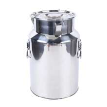 Ollas para sopa y caldo - Plateado - Ver 4