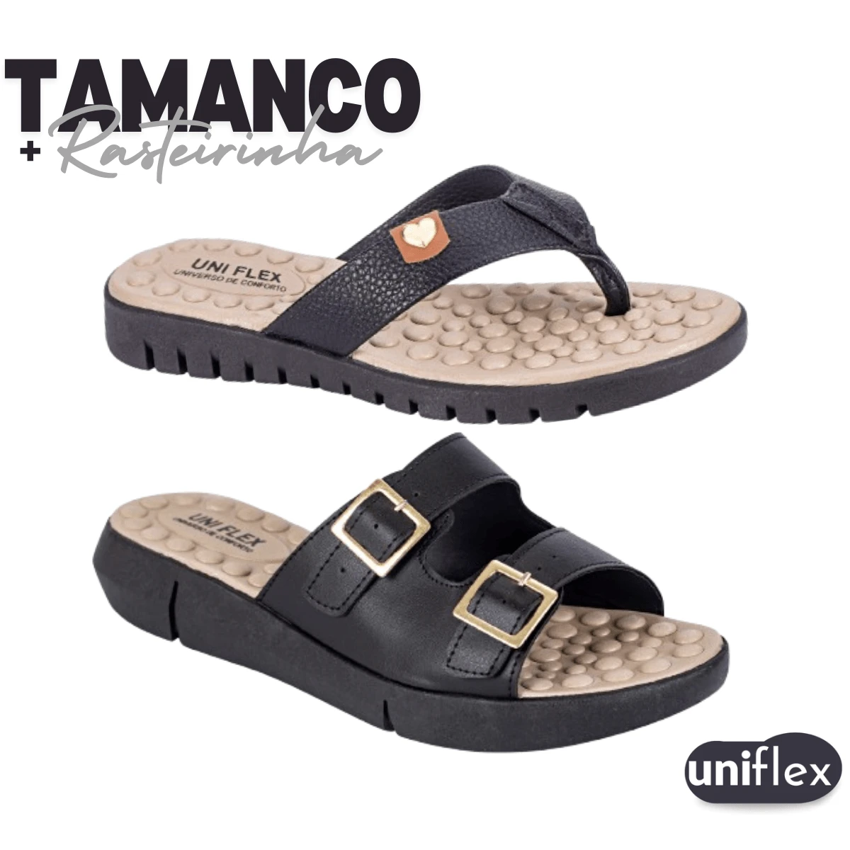 Women's Orthopedic Clog Sandal And Flat Slipper For Heel Spurs And