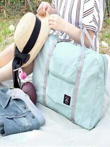 3PCS/2PCS/1PC Large Capacity Luggage Bag, Foldable Travel Luggage Bag, Multi-Function Luggage Bag, Storage Bag, Garment Bag, Tote Bag, Travel Suitcase, Unisex, Outdoor Storage Bag, Student School Storage Bag, Down Quilt Storage Bag, Clothes & Pants Storage Bag, Packing Cubes, Ladies Waterproof Travel Bag