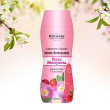 Kit 4 Refreshing Rosehip Intimate Soap 200ml - 彩色 - 查看 2