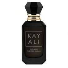 Kayali Oudgasm Tobacco | 04 Eau De Parfum Intense - 10 Ml Travel Spray, Rich & Spicy Oud Perfume For Women, Long-Lasting Fragrance With Warm Tobacco & Oud Notes, Far Away Perfume Alternative, Luxury Women's Perfumes, Exotic & Sensual Scent For All Occasions, Kayali Oud Perfume For Women, Intense & Bold Fragrance, High-Quality Eau De Parfum, Perfect Gift For Perfume Lovers, Travel-Size Oud Perfume For On-The-Go. - 木本香料 - 查看 2