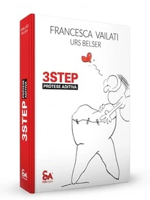 3Step Additive Prosthesis Book, 1st Edition 2023 - Phiên bản đầu tiên 2023 - Xem 2