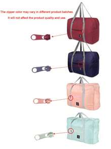 3PCS/2PCS/1PC Large Capacity Luggage Bag, Foldable Travel Luggage Bag, Multi-Function Luggage Bag, Storage Bag, Garment Bag, Tote Bag, Travel Suitcase, Unisex, Outdoor Storage Bag, Student School Storage Bag, Down Quilt Storage Bag, Clothes & Pants Storage Bag, Packing Cubes, Ladies Waterproof Travel Bag