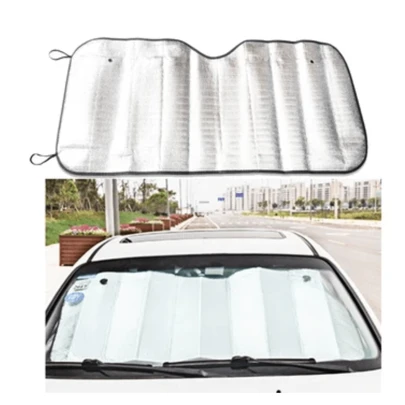 BLOQUEADOR SOLAR PARA CARRO