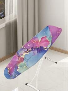 1 牛津印花加厚熨衣架罩日常休闲用品