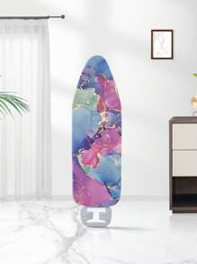 1 牛津印花加厚熨衣架罩日常休闲用品