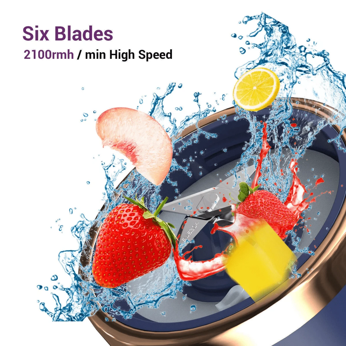 Electric Juicer Citrus Orange Lemon Juice Fruit Squeezer Press Machine