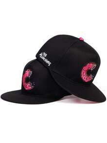 1 pièce jeu - Casquette de baseball rétro usée et délavée pour homme et femme, simple, élégante et polyvalente, avec réglage classique - Multicolore - Voir 17