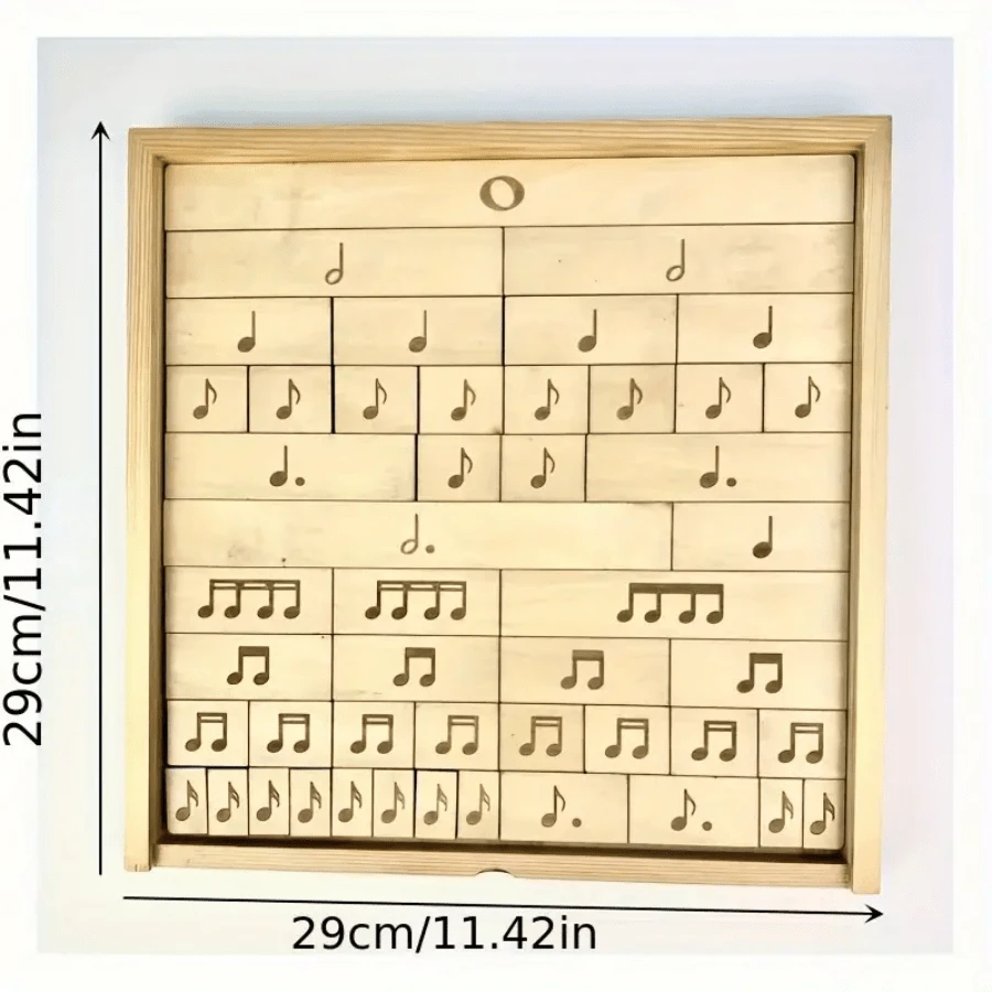 Note And Rest Symbol Rhythmic Pattern Music Theory Basics, Beginner