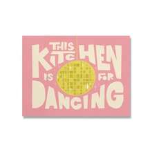1pc Fruit Mon Cheri Prints Vintage Posters Canvas Painting Kitchen Is For Dancing Wall Art Decoration Wall Pictures For Dining Room No Frame - Nhiều màu - Xem 27