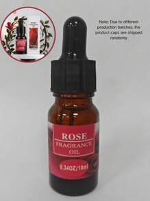 1 件 10 毫升各种香味香薰油，适用于香薰扩散器、油灯、加湿器、空气清新剂，用于客厅卧室和卫生间，使室内空气更清新。圣诞节/情人节礼物 - 多種香型 - 查看 3