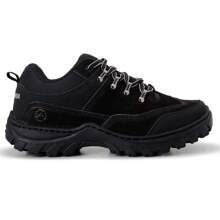 Adventure Adder Pro Terra Climbing Motorcycle Boot Shoes Unisex Men Women - màu đen - Xem 1
