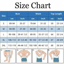 Slimming Mens Tummy Control Tank Top Shapewear Belly Chest Gynecomastia Compression Shirts Vest Girdle Body Shaper Underwear Undershirts - trắng - Xem 7
