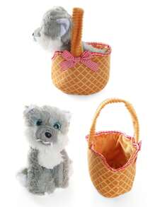 Ladies Little Red Riding Hood Costume Halloween Fancy Dress For Women Costume Sexy Little Red Riding Hood Cosplay - Costume with Wolf & Basket - View 2