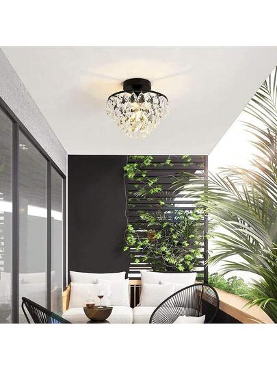 Plafondlamp Modern def4 view 3