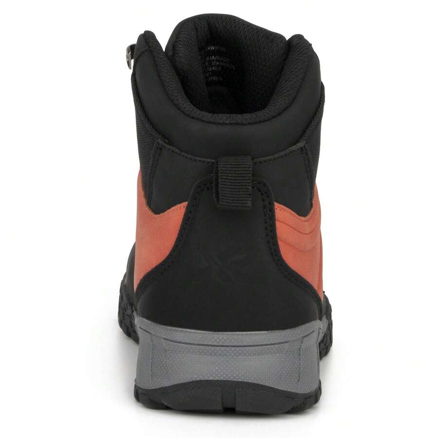 Xray Footwear Boys Asher Boot SHEIN USA
