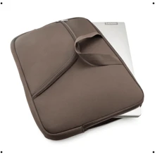 Festa Junina Capa Notebook Case Pasta Com Bolso Para Notebook Resistente A Prova D'Água Reforçada