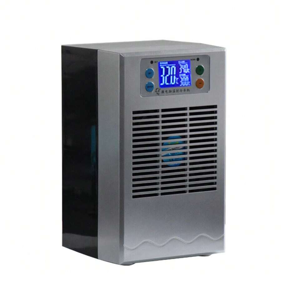 Aquarium Water Chiller Constant Temperature Cooling System Fish Tank