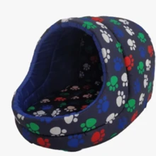 Igloo Bed For Dogs And Cats, Large, Pet Bed, Size L - Xem 3