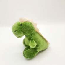 Cartoon Plush Animal Fridge Magnets Cute Design Easy To Stick Fridge Stickers Multifunctional Strong Magnet Refrigerator Magnet