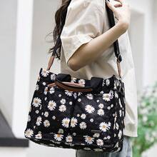 Túi Tote Đựng Laptop Chống Nước, Túi Tote In Hình Thời Trang Dung Tích Lớn, Thích Hợp Cho Mẹ - Nhiều màu - Xem 7