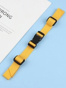 背包胸部固定帶，附快速釋放扣，前方固定帶，適用於登山、慢跑與緊急情況，學校與旅行必備 - 彩色 - 查看 18