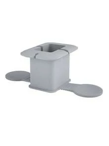 Vỏ bảo vệ bộ sạc nâng cấp, Giá đỡ lưu trữ cáp dữ liệu, Vỏ bảo vệ bộ sạc, Giá đỡ lưu trữ khi du lịch, Phù hợp với nhiều loại bộ sạc, Phụ kiện du lịch, Bộ sắp xếp cáp, Giá đỡ lưu trữ cáp dữ liệu, Giải pháp sắp xếp hoàn hảo, Phù hợp với phòng ngủ, văn phòng và sử dụng hàng ngày. - Nhiều màu - Xem 9