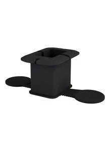 Vỏ bảo vệ bộ sạc nâng cấp, Giá đỡ lưu trữ cáp dữ liệu, Vỏ bảo vệ bộ sạc, Giá đỡ lưu trữ khi du lịch, Phù hợp với nhiều loại bộ sạc, Phụ kiện du lịch, Bộ sắp xếp cáp, Giá đỡ lưu trữ cáp dữ liệu, Giải pháp sắp xếp hoàn hảo, Phù hợp với phòng ngủ, văn phòng và sử dụng hàng ngày. - Nhiều màu - Xem 7